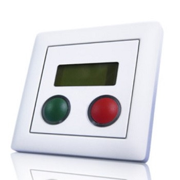Lichtrufsysteme