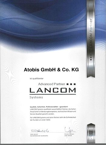 Lancom Systems
